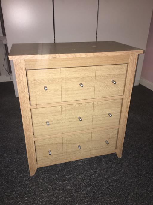 Buy & Sell Rowley Regis Sandwell - Photos for Solid wooden drawers