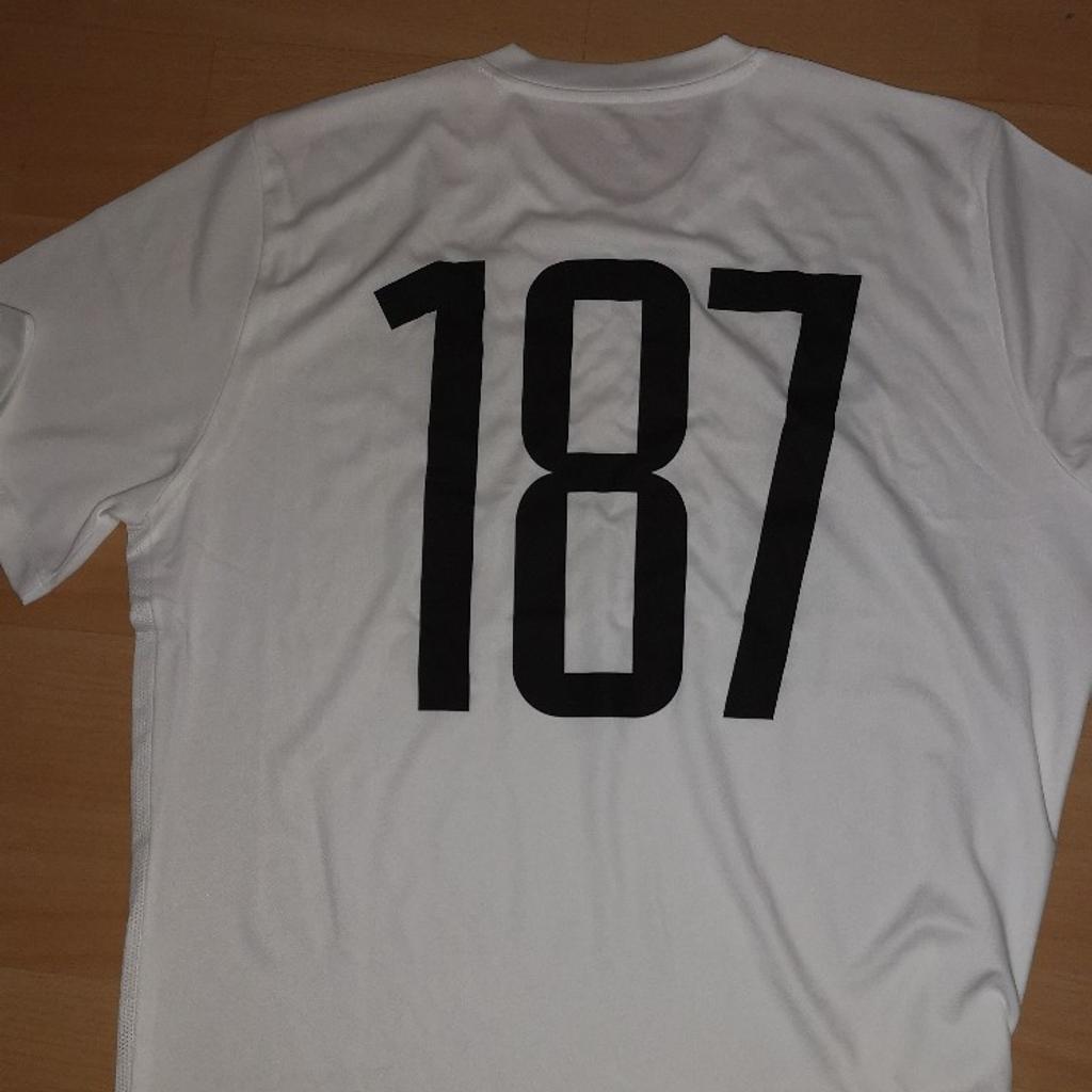 nike 187 trikot