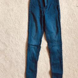 Good condition Joni jeans 
W26 l32