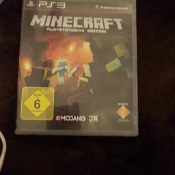 Evolve 10€
BL2 7€
Minecraft 5€