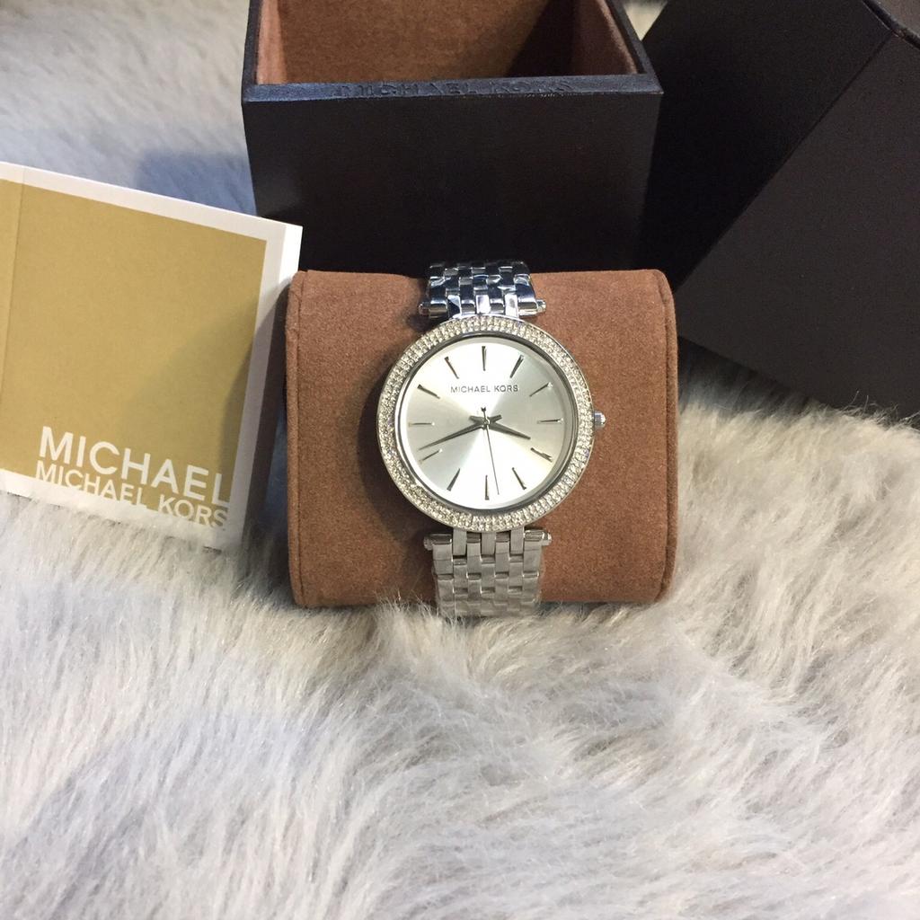 Michael kors outlet uhr 3190