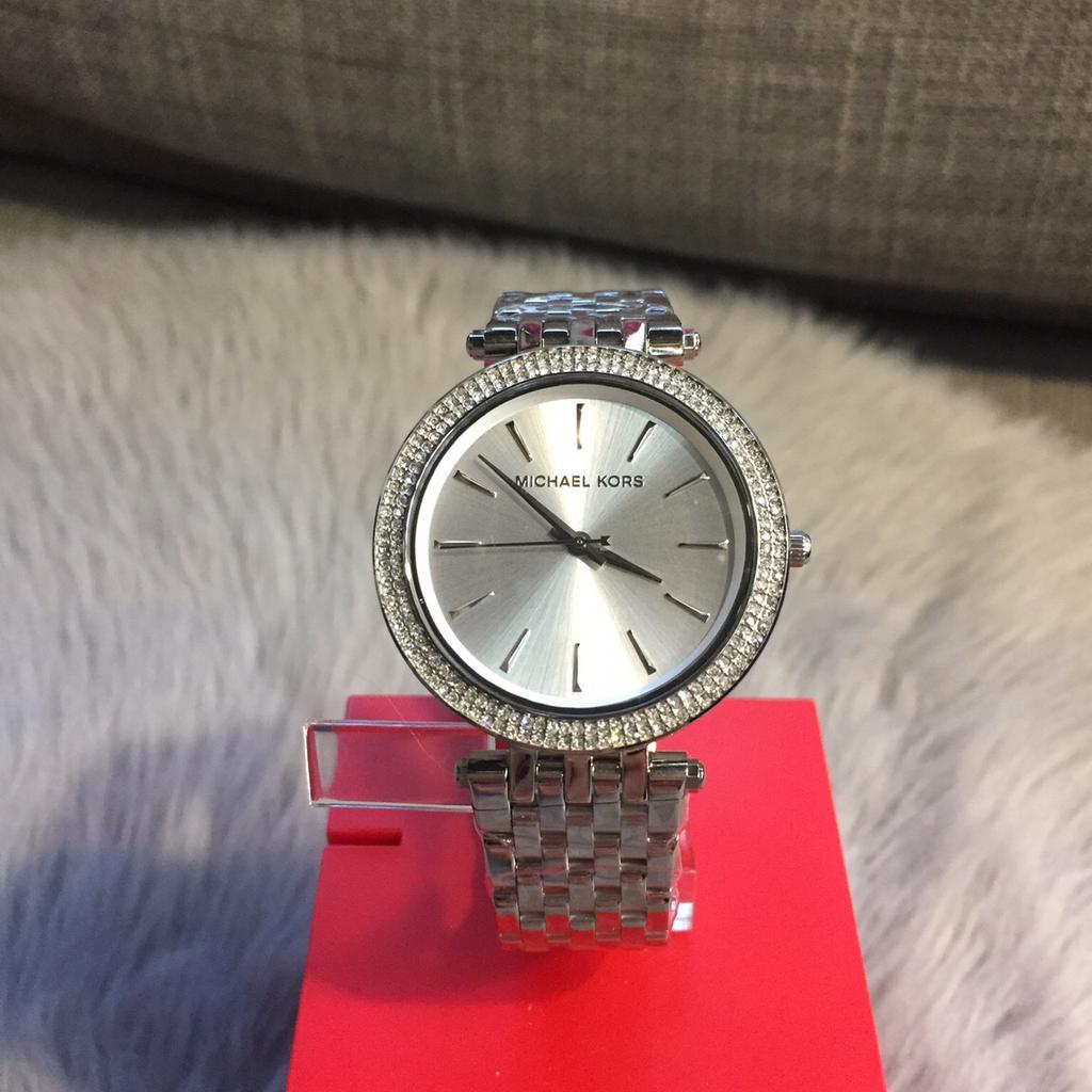 Michael kors uhr on sale 3190