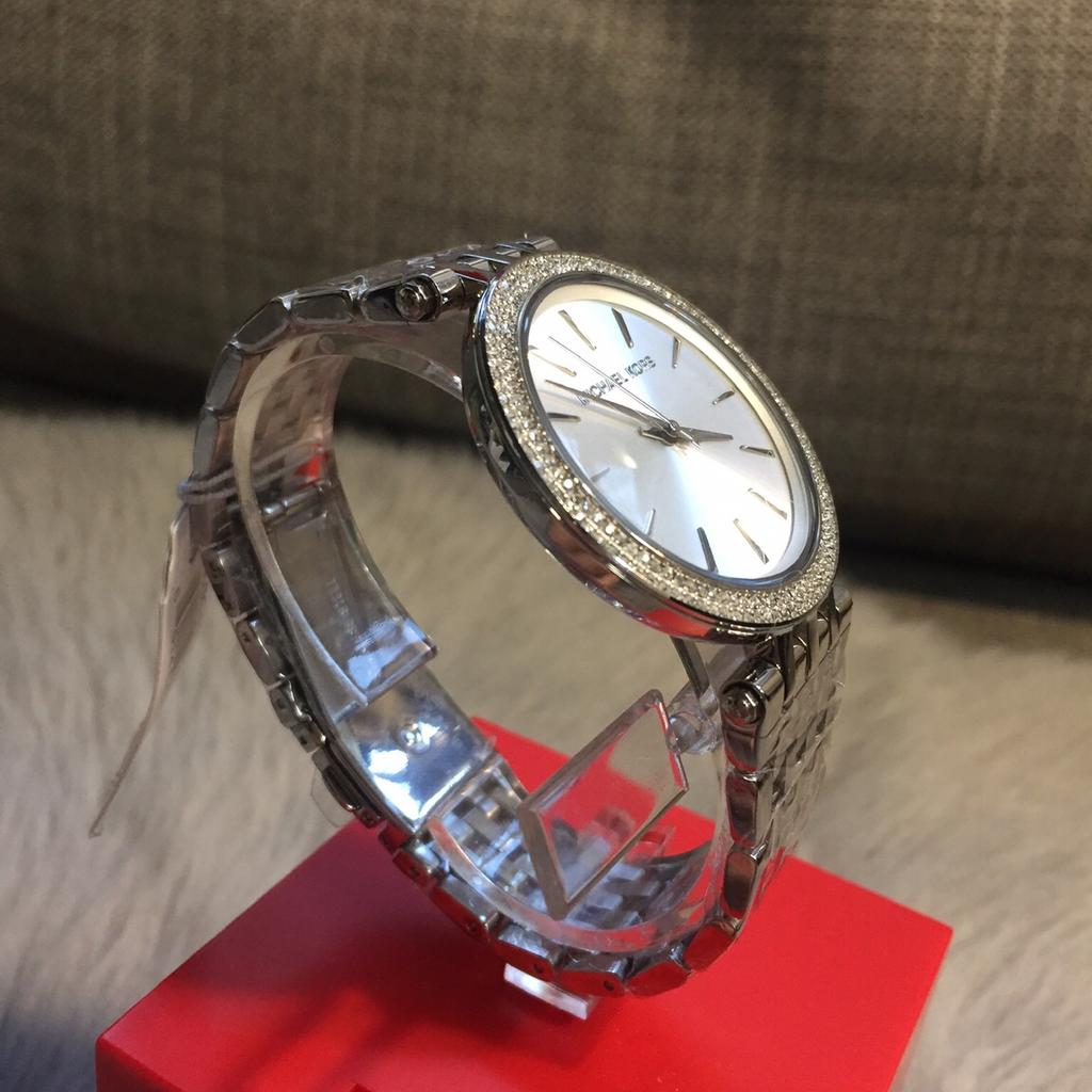 Michael kors uhr clearance 3190