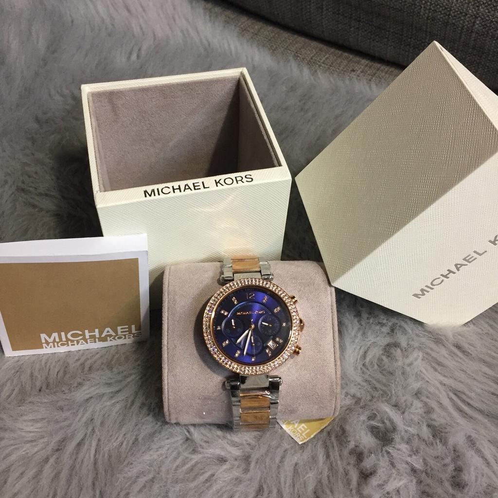 Michael shop kors 6141