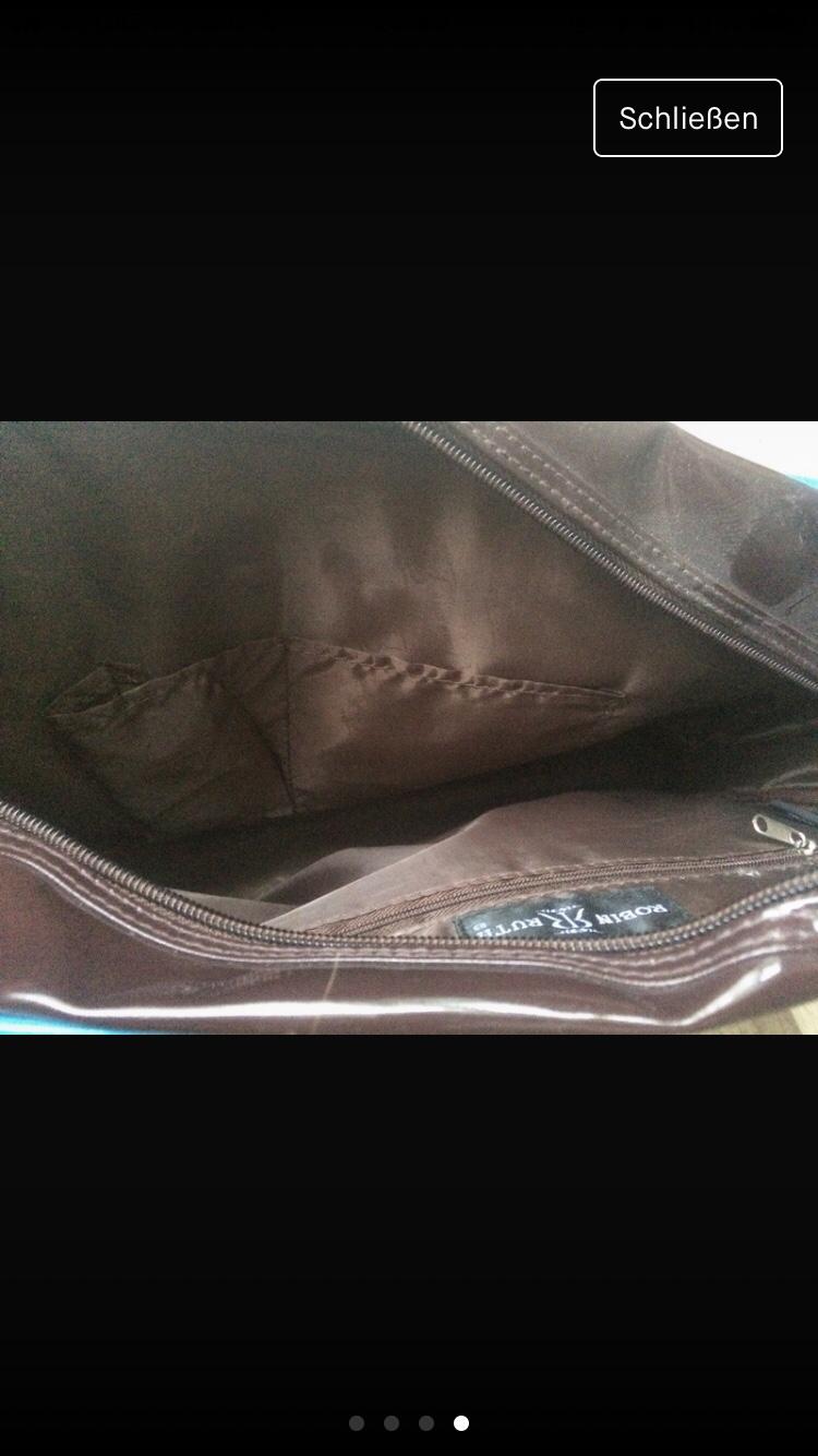 Original Robin Ruth„The City of Berlin“Tasche in 70839 Gerlingen für 6 ...