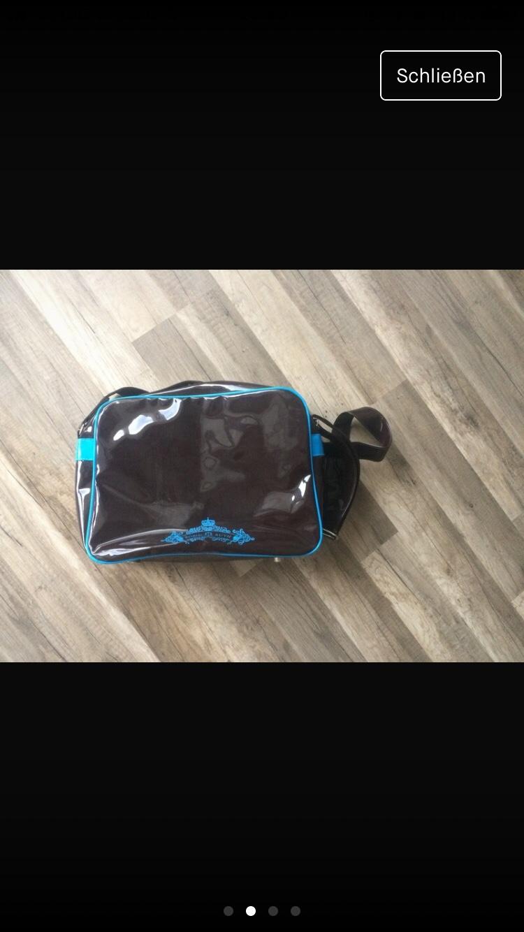Original Robin Ruth„The City of Berlin“Tasche in 70839 Gerlingen für 6 ...