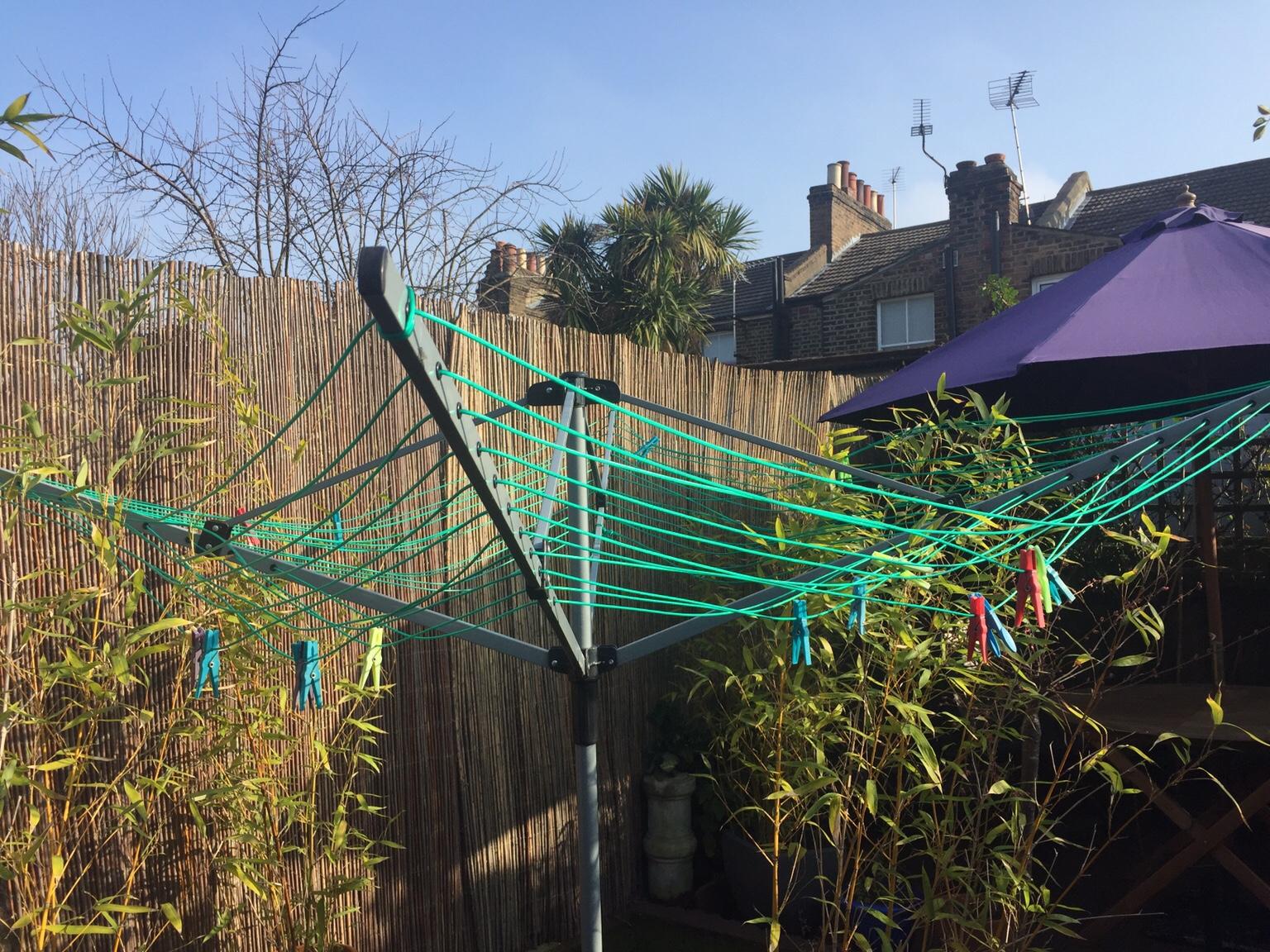washing-line-in-se3-london-f-r-10-00-zum-verkauf-shpock-de