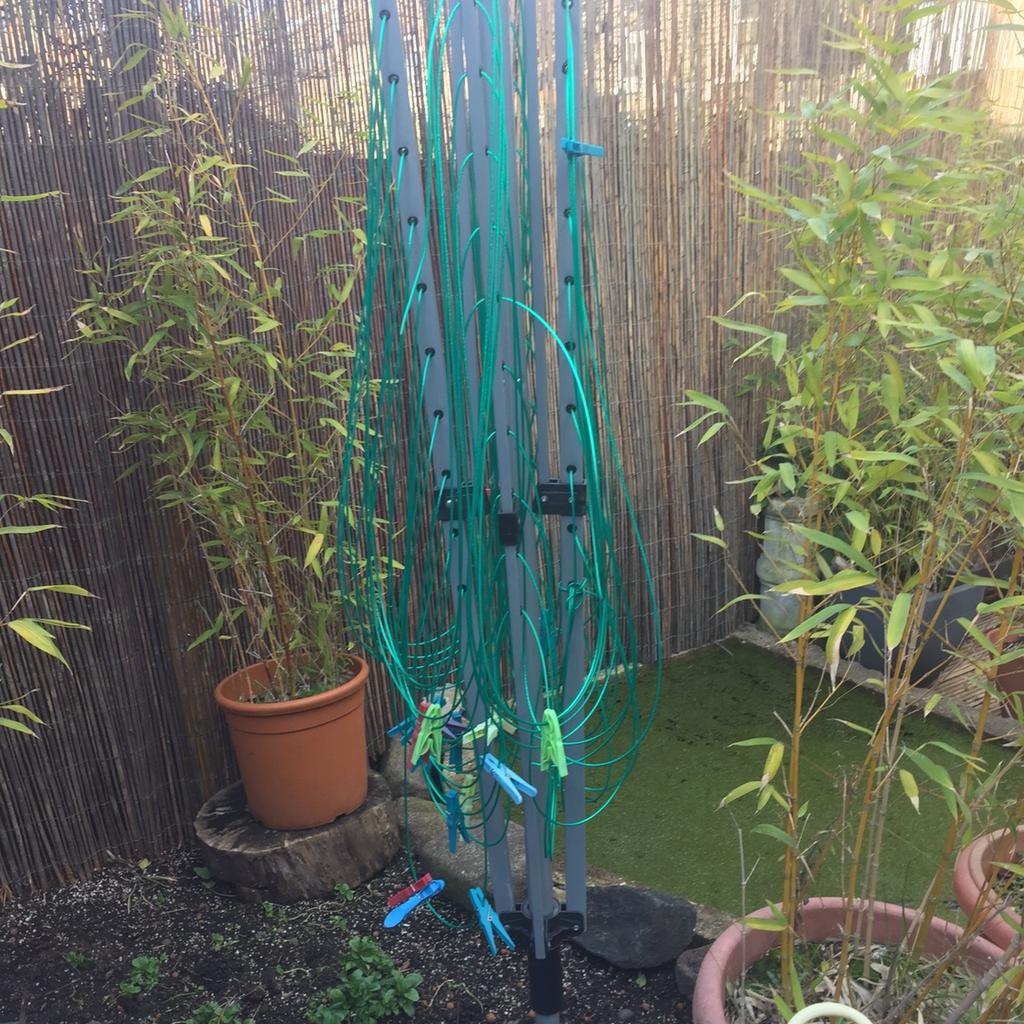 washing-line-in-se3-london-f-r-10-00-zum-verkauf-shpock-de