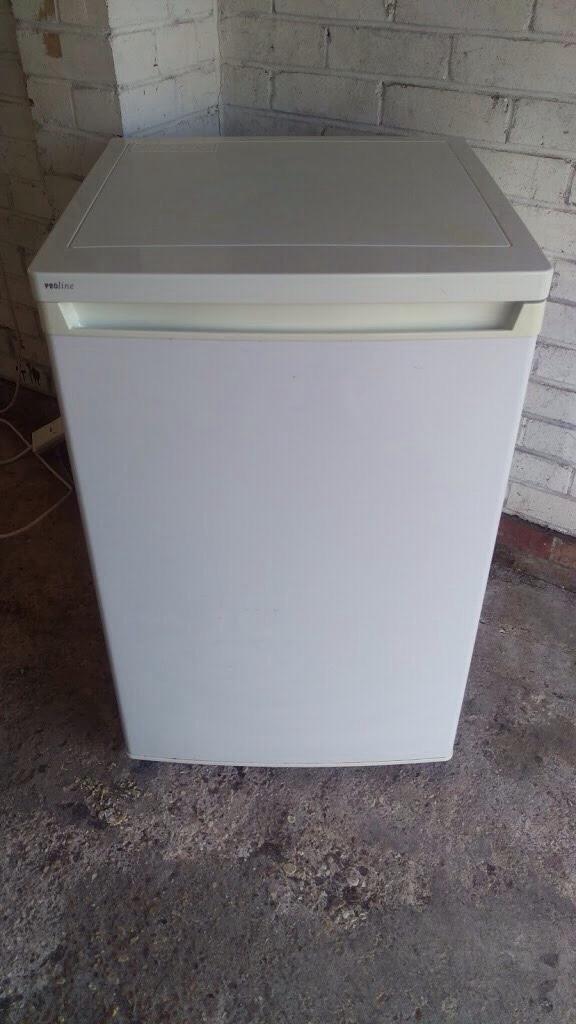 PROLINE Kühlschrank Gefrierkombi – Weißer Türgriff, Original Ersatzteil