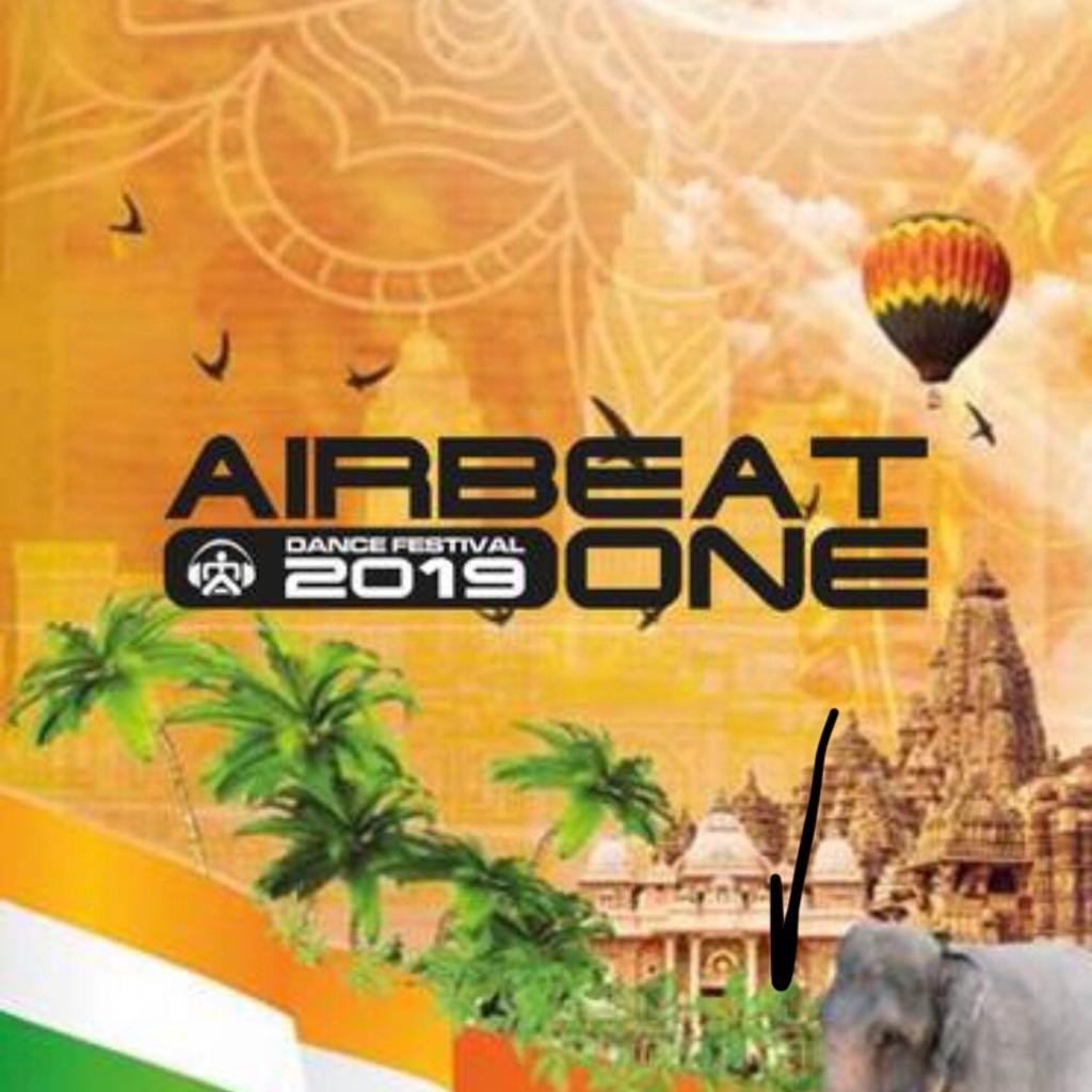 2x 3 DAY Regular Ticket Airbeat One in 27232 Sulingen für 115,00 € zum Verkauf Shpock DE