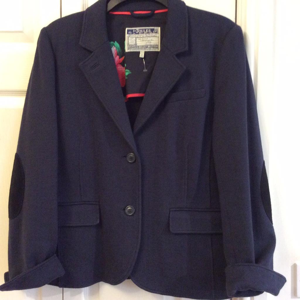 Joules sale henford blazer