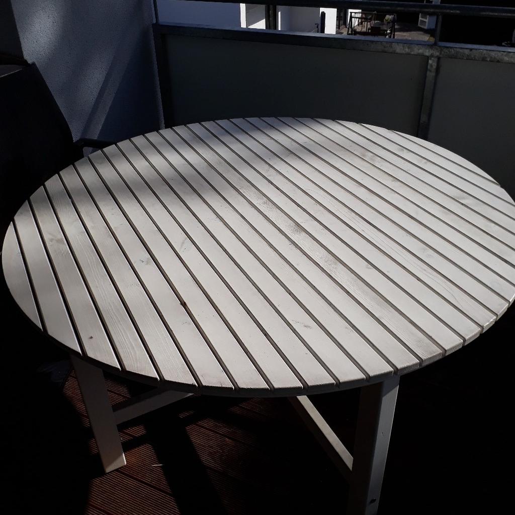 IKEA Gartentisch Rund 120cm in 6020 Innsbruck für 40,00 € zum Verkauf