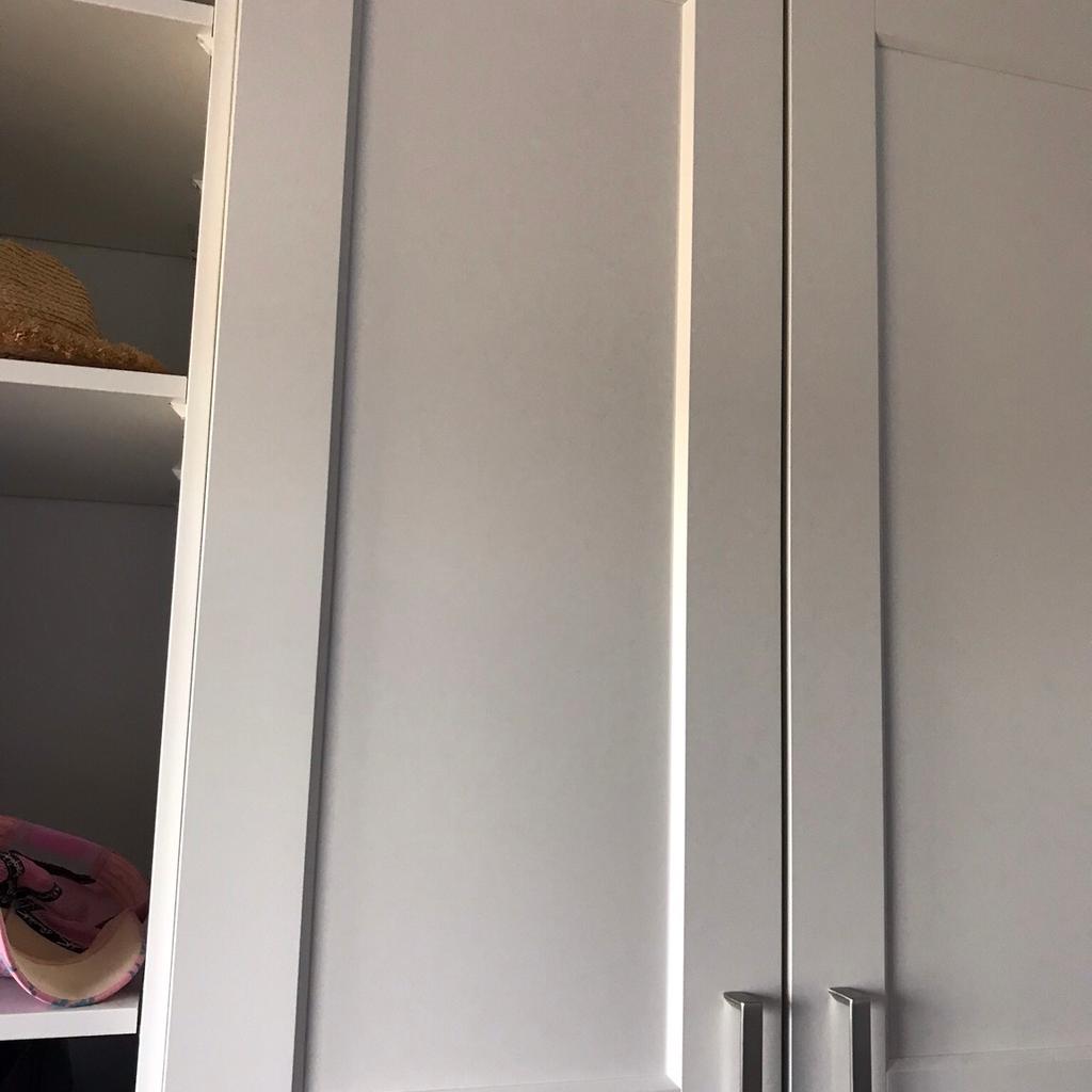 2 Schranktüren von Ikea in 90408 Nürnberg für € 70,00 zum Verkauf Shpock AT