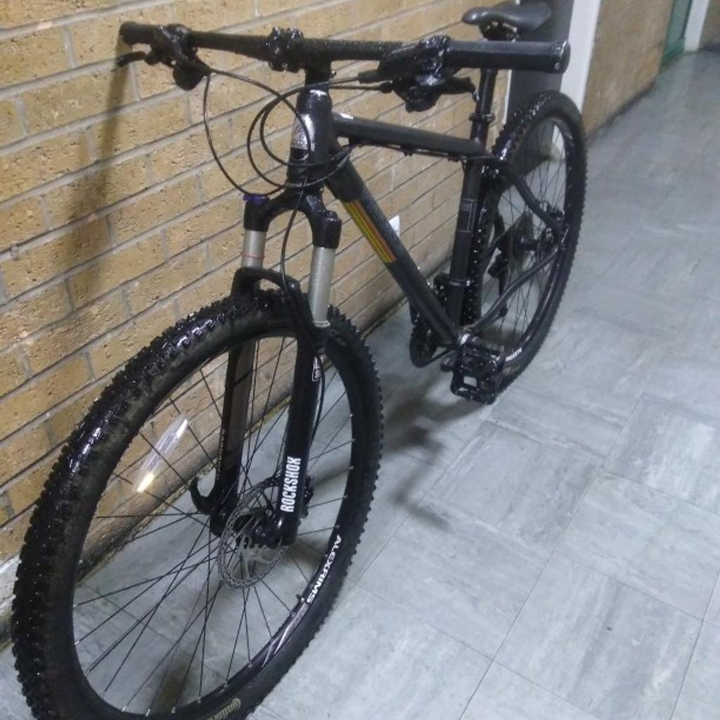 Pinnacle Ramin 4 Mountain bike in M23 Manchester for 325.00 for