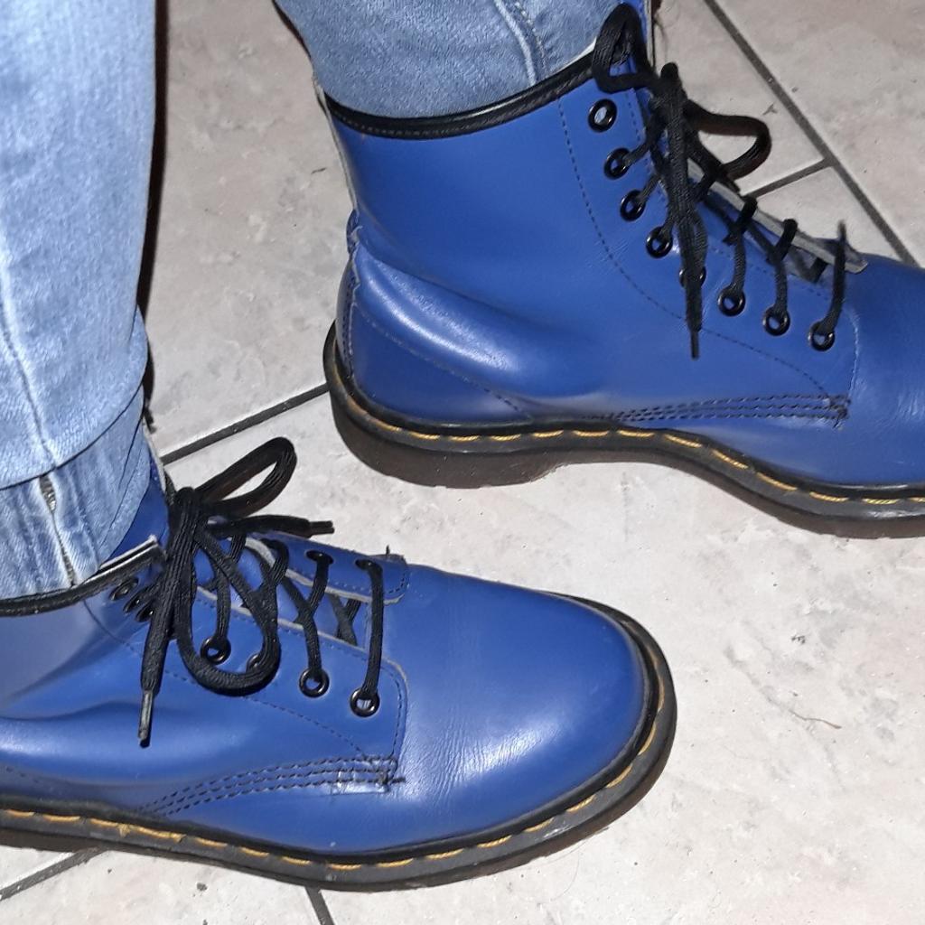 Dr martens damen outlet größe 38