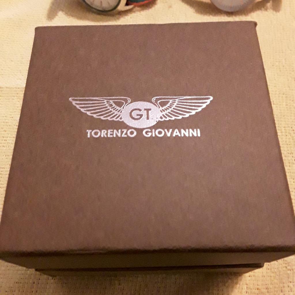 Torenzo giovanni online watches