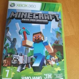 xbox game, no booket
collection only BN18JA