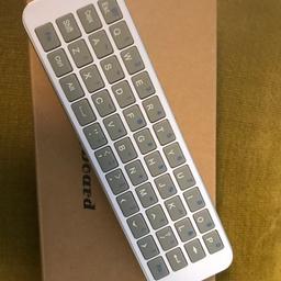 Amazon Fire TV Stick Tastatur mit Schutzhülle