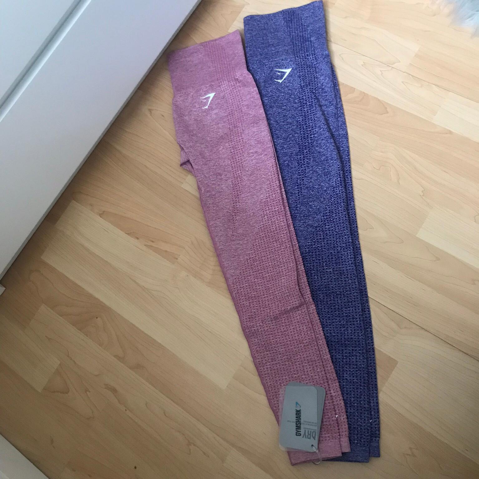 Nike “Just Do It” leggings size XS. Never worn