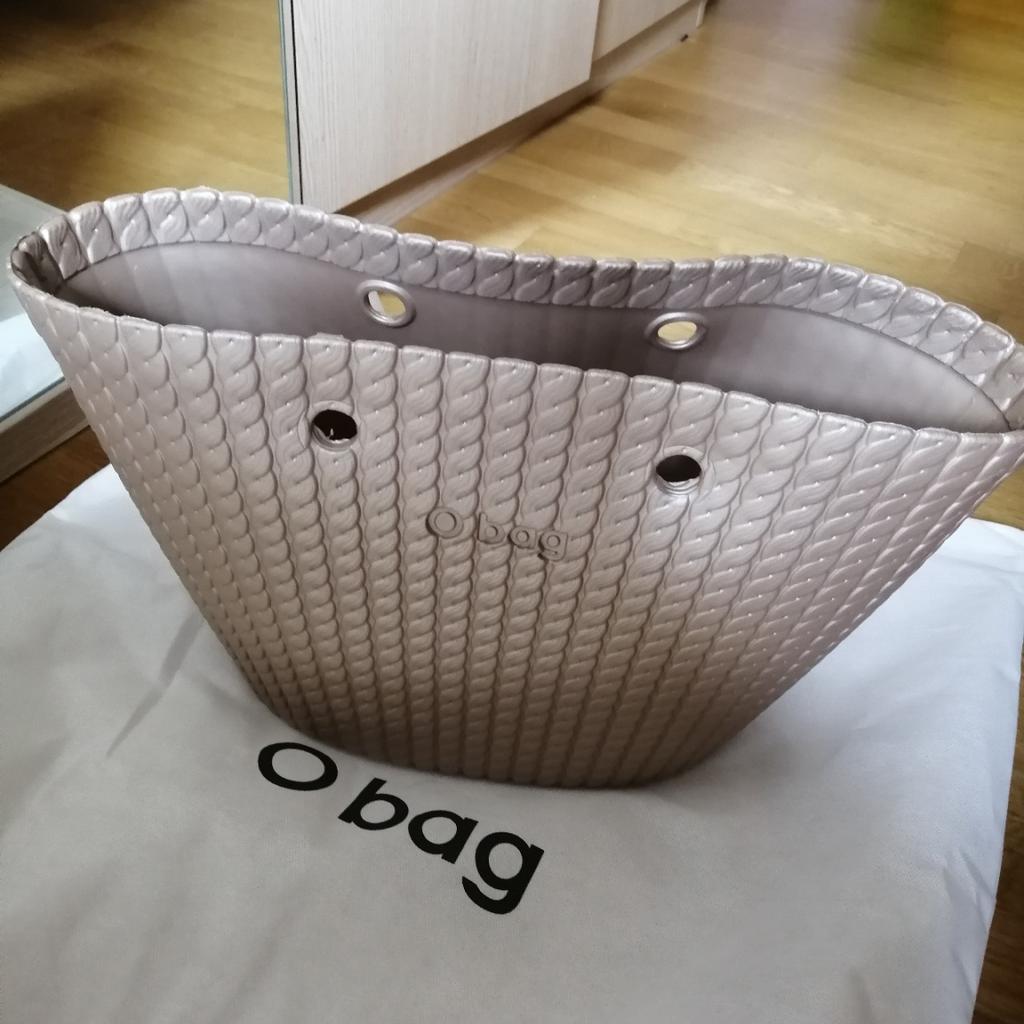 Obag knit mini on sale