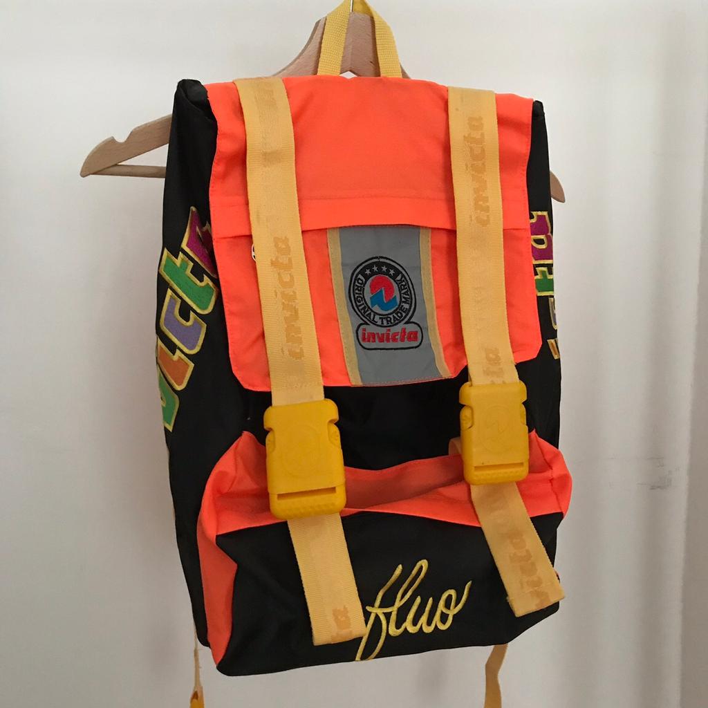 Invicta rucksack 2024