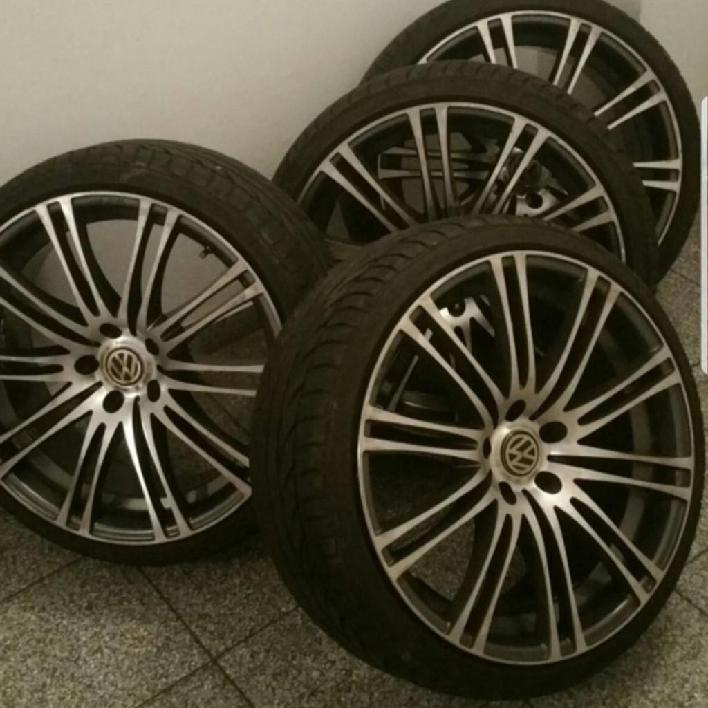 Passat 3bg Lochkreis