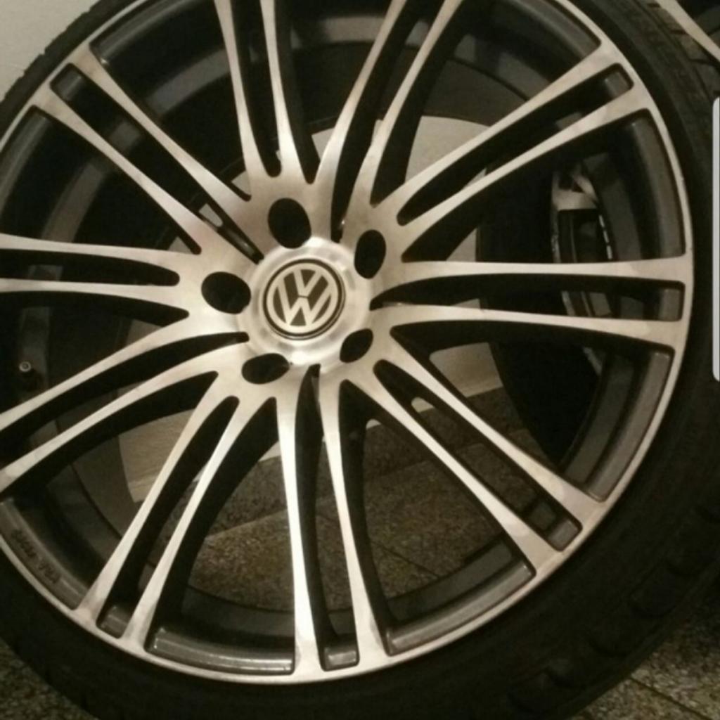 Lochkreis Passat 3bg