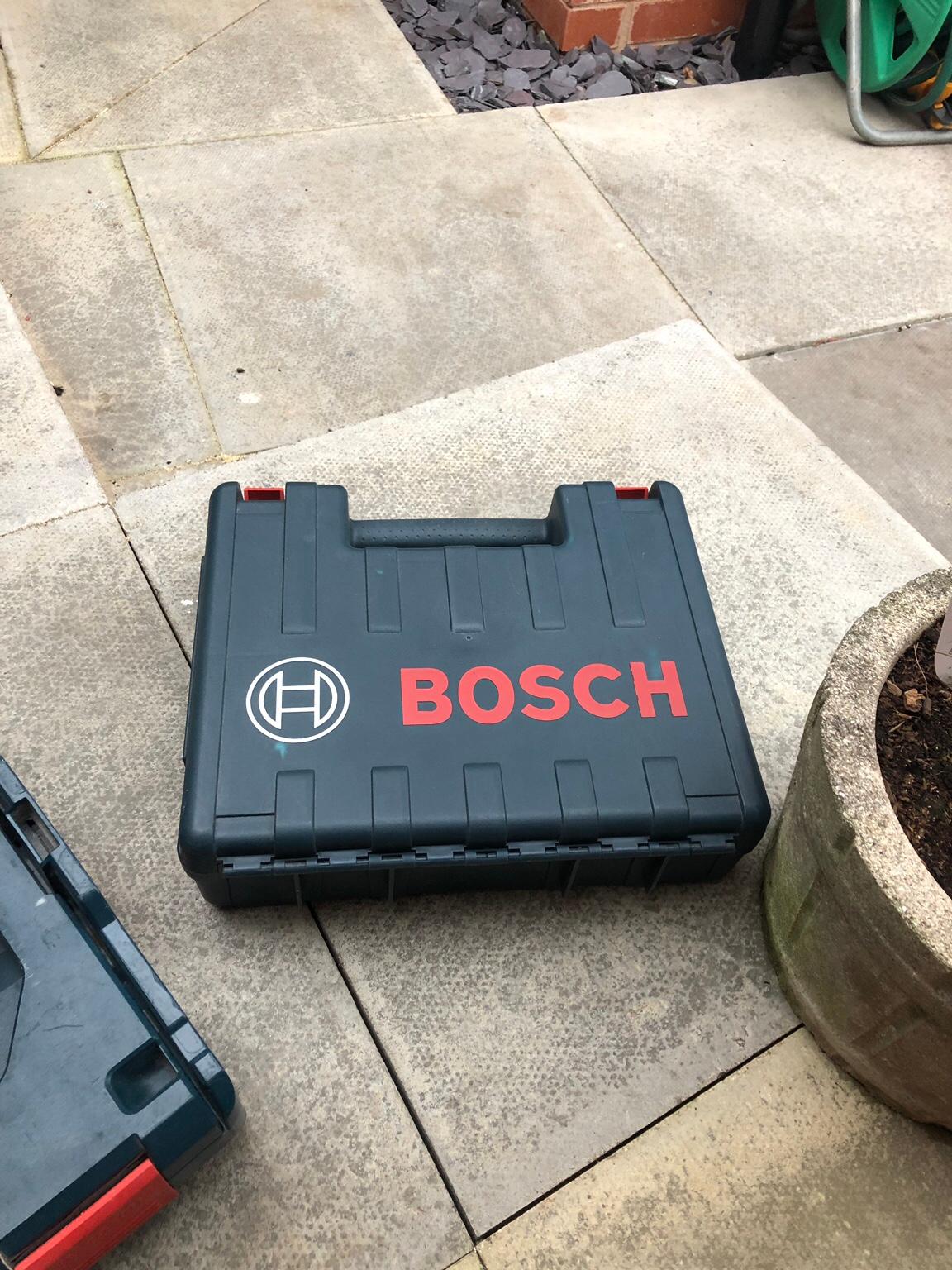 Bosch 10.8v drill driver set in WR10 Wychavon for £80.00 for sale Shpock