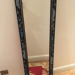 Used but in good condition 
122 cm high
35 cm wide
Collection only from Canning Town, E16