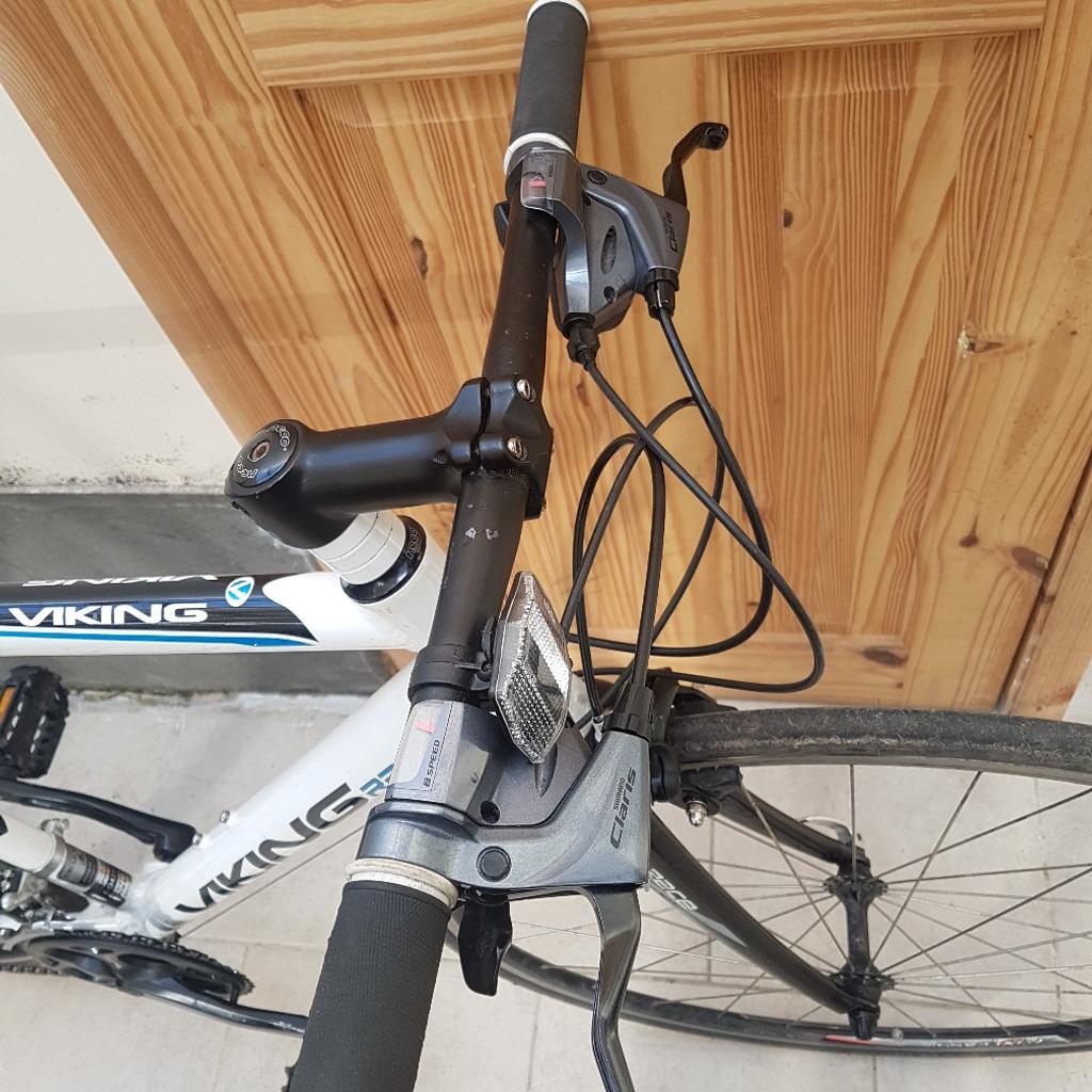 VIKING PALERMO BIKE VERY GOOD CONDITION in CR0 Croydon for