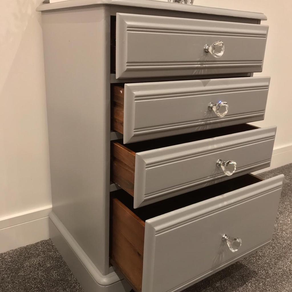 Vintage Ducal Rosedale Chest of Drawers in WD25 Watford für 70,00 £ zum