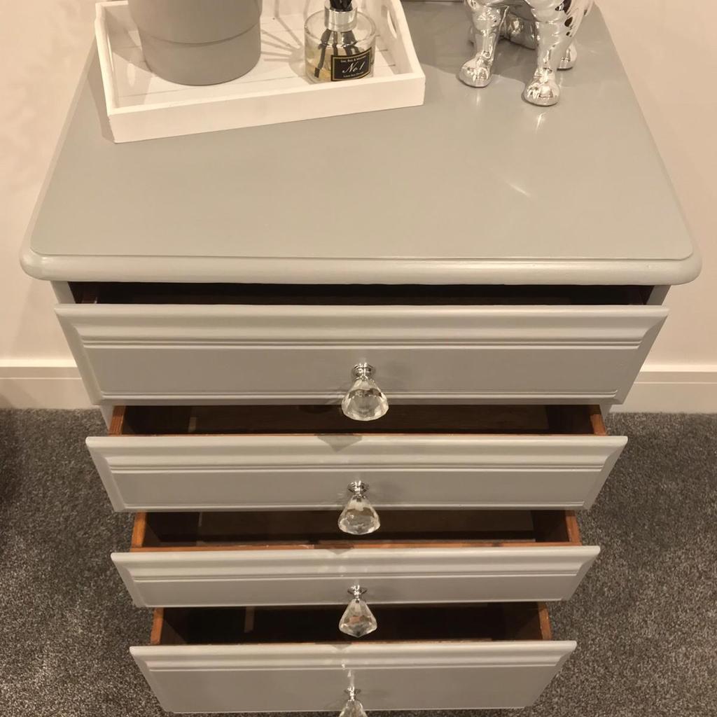 Vintage Ducal Rosedale Chest of Drawers in WD25 Watford für 70,00 £ zum