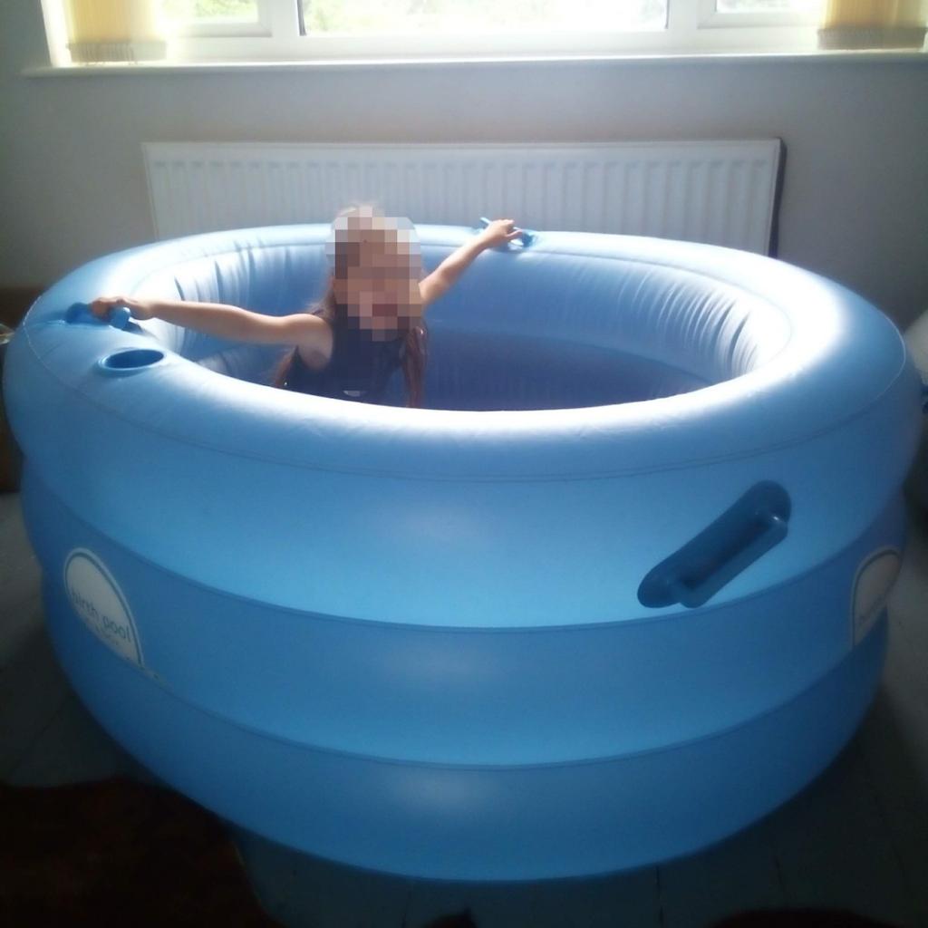 Birth Pool Eco Mini for Rent