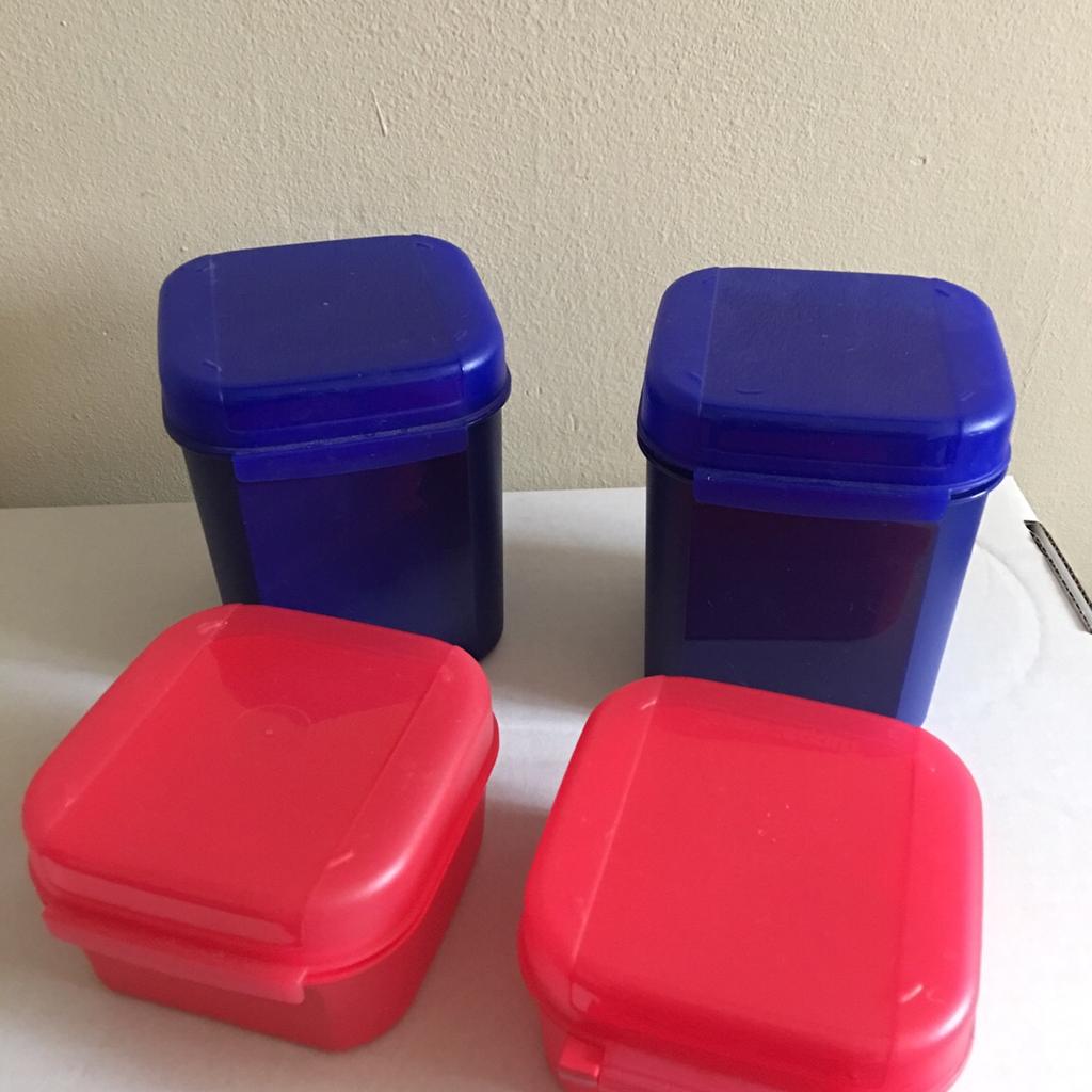 Tupper Boxen in 84032 Landshut für 10,00 € zum Verkauf