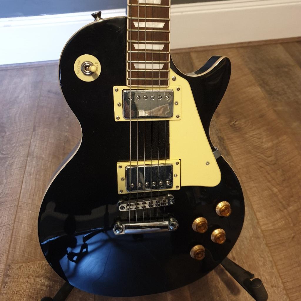 Rockburn deals les paul