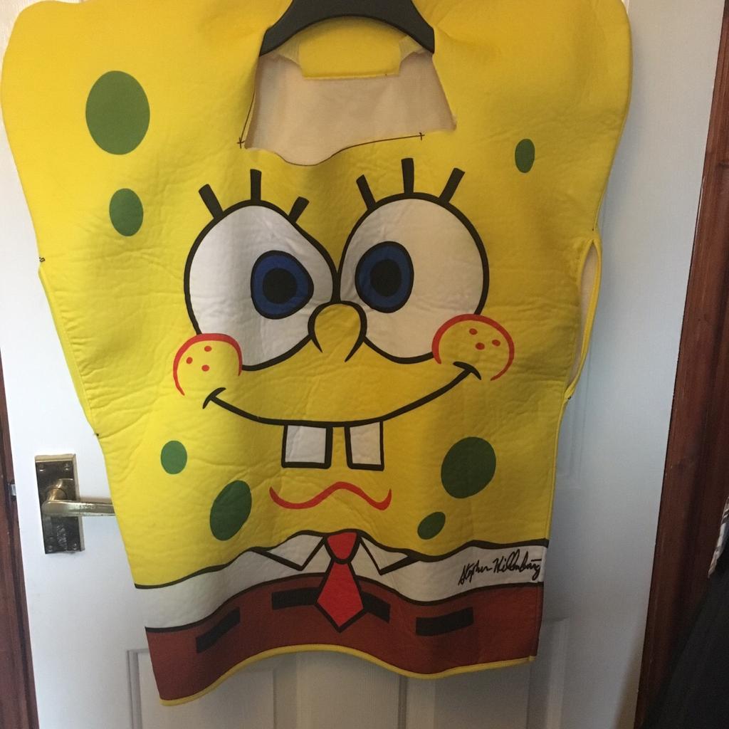 spongebob-dress-up-for-kids-in-de73-chellaston-for-3-00-for-sale-shpock