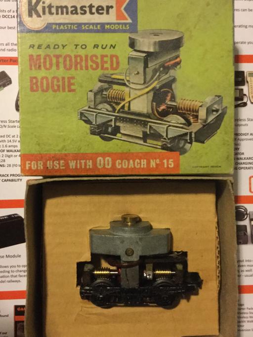 Buy & Sell Wimblington Fenland - Photos for OO Gauge Locomotive engine
