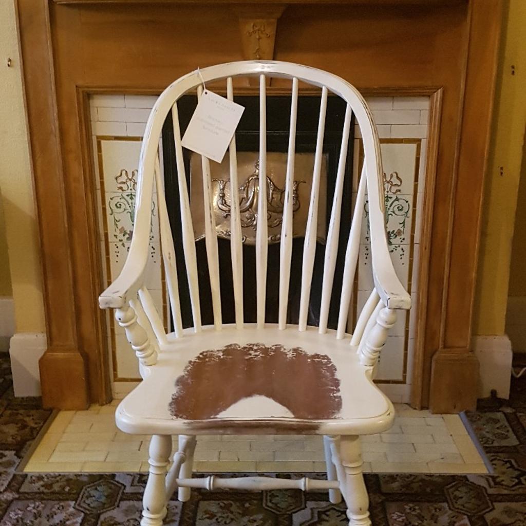 Laura ashley bramley online rocking chair