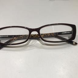 Used reading glasses. Your lenses can be updated at your opticians.
Good condition, collection only from Catford.