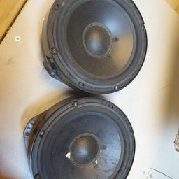car speakers good sound 120w output