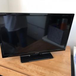 24 Inch Linsar Smart TV with DVD player combo