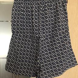 A brand new ladies uk14/16 playsuit. Never been worn