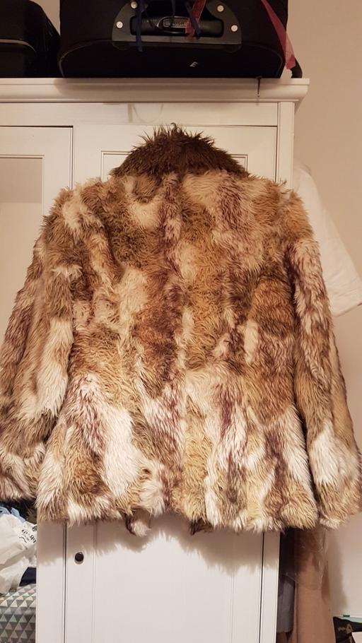  — ladies jackets