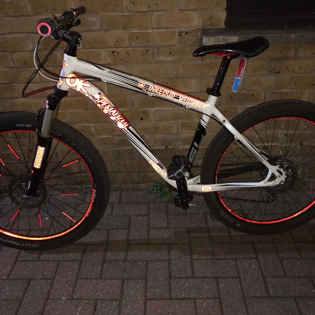 Specialized rockhopper pro online m4