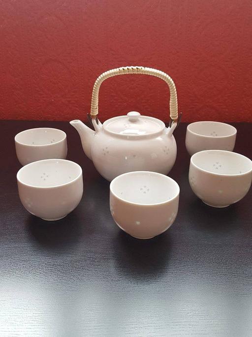 Buy & Sell West Midlands Dudley - Photos for chinese tea set