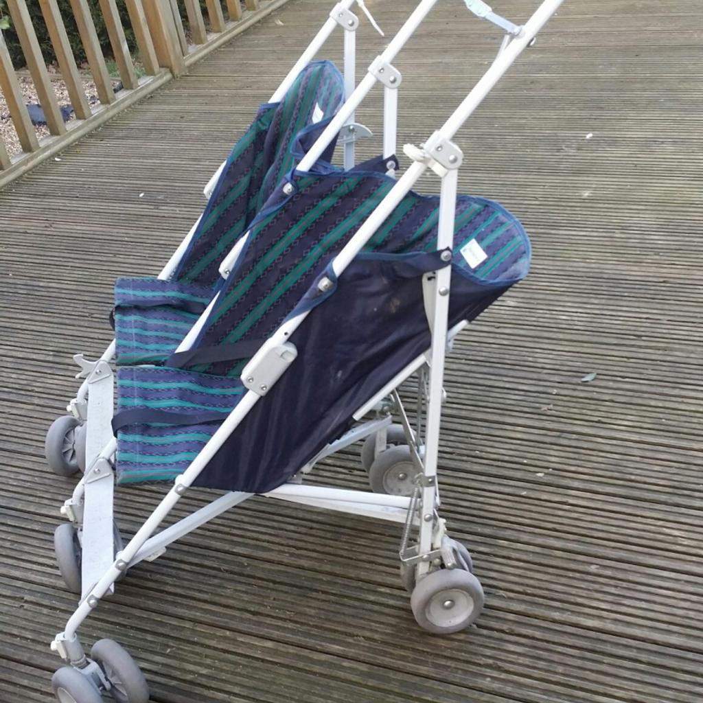 Vintage best sale maclaren pushchair