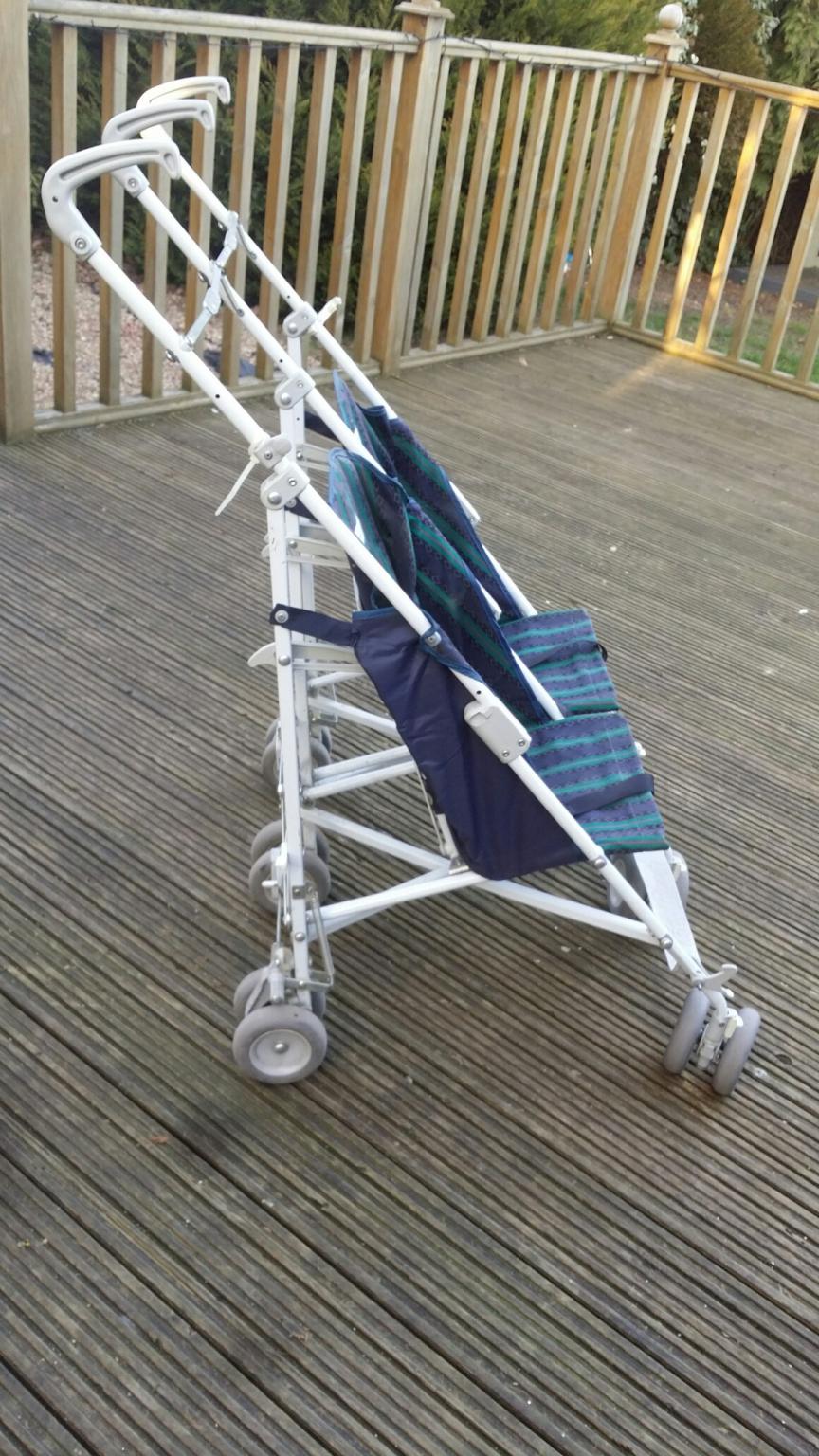 Vintage maclaren buggy for hot sale sale