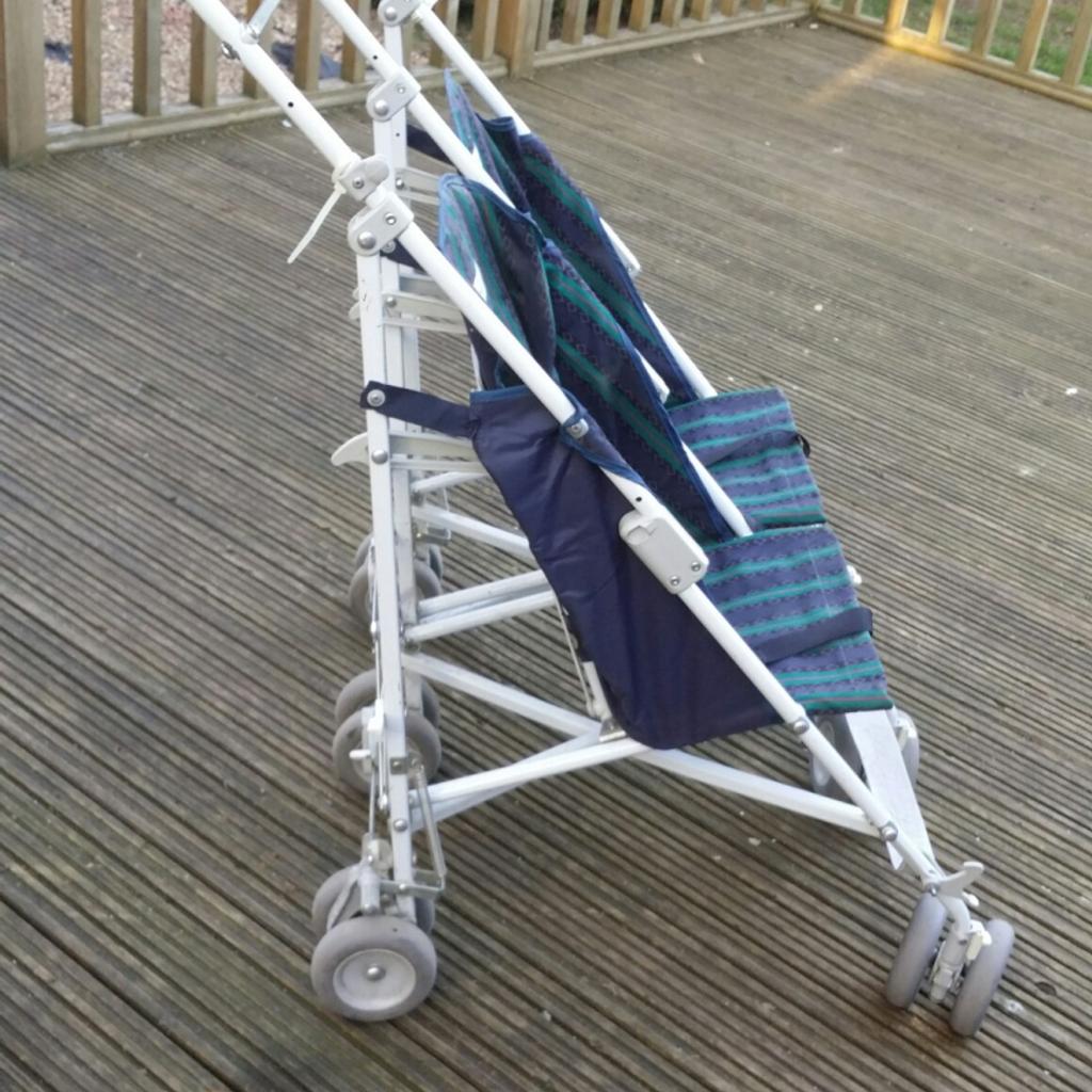 Vintage maclaren outlet buggy for sale