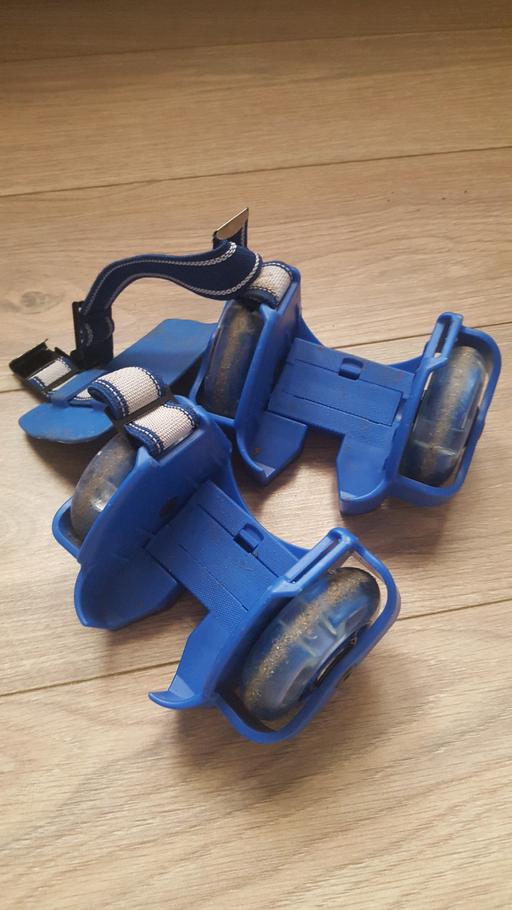 Buy & Sell Essex Thurrock - Essex - Photos for Skates used