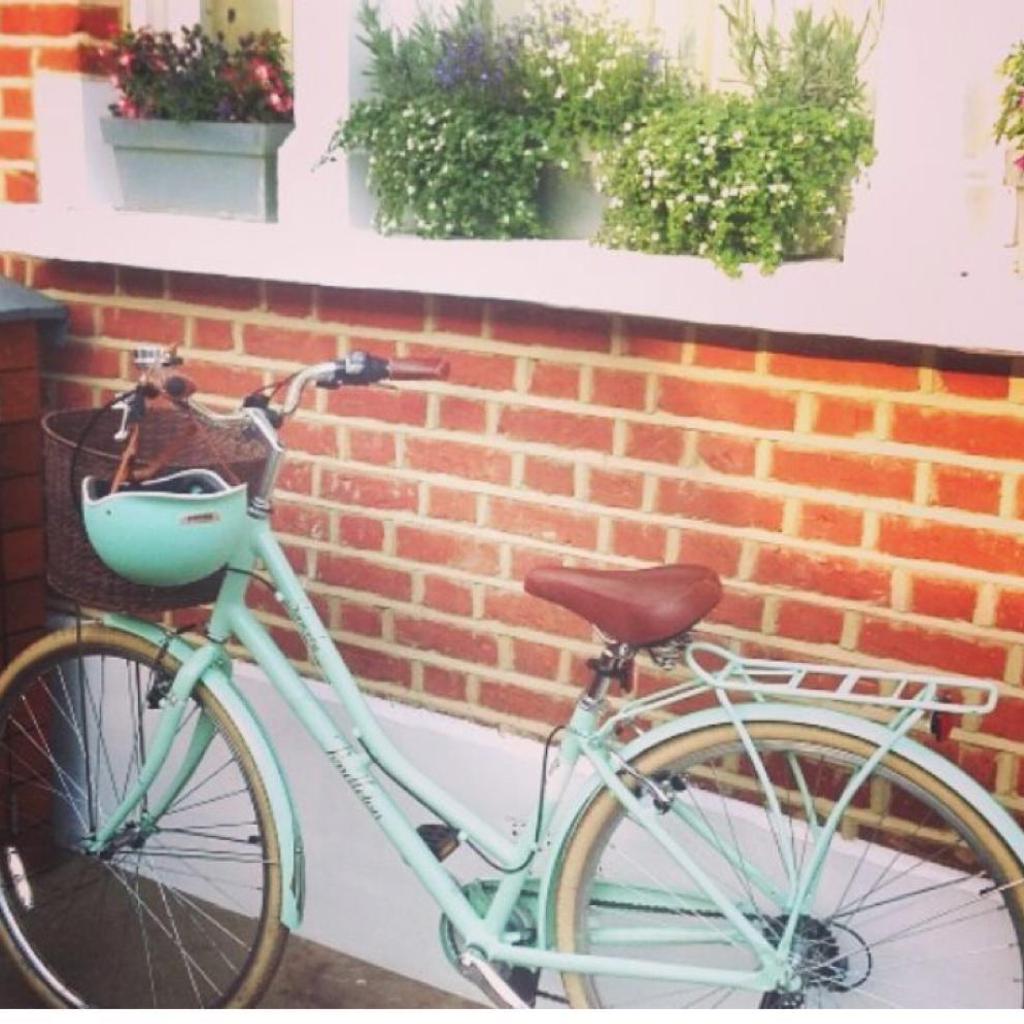 Pendleton somerby hybrid bike in SW2 Lambeth for £200.00 for sale Shpock